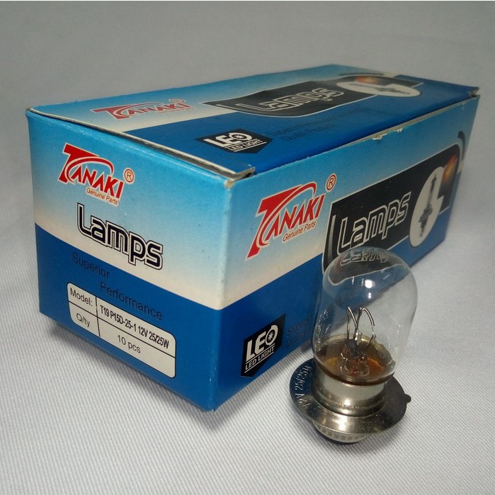 AutoLamp Bulbs